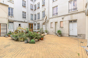 appartement à Paris 17ème (75)