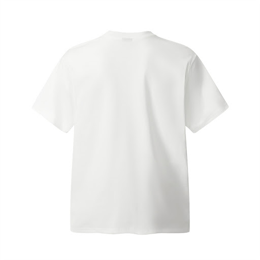 Title 9, Fashion Love Letter Print Short-sleeve Mens Te...