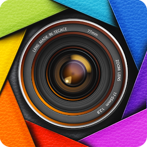 CameraAce-Smart Photo Editor apk Download