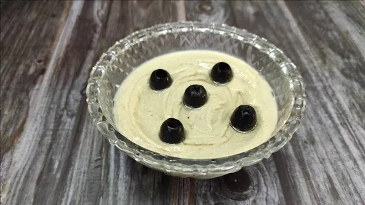 Black Olive Hummus