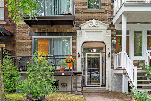 Maison avec jardin 2