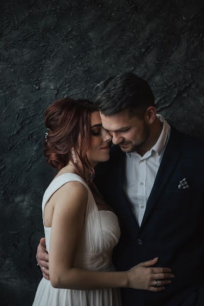 Esküvői fotós Dara Kaliton (kaliton). Készítés ideje: 2018 augusztus 15.