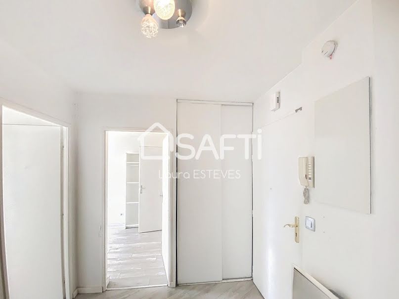 Vente appartement 3 pièces 69 m² à Villeparisis (77270), 215 000 €