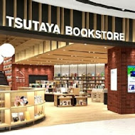 蔦屋書店 Tsutaya Bookstore(台中市政店)