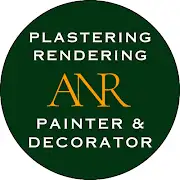 Anar Plasterer Logo