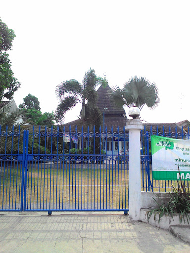 Masjid Muhammadiyah