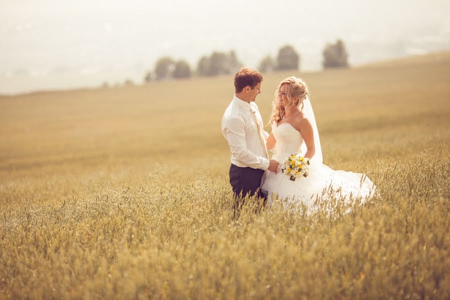 Wedding photographer Sergey Dorofeev (doserega). Photo of 22 January 2014