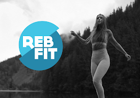 RebFit logo