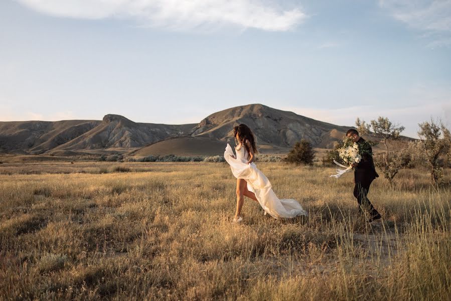 Fotógrafo de casamento Demien Demin (damien). Foto de 24 de março 2019