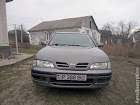 продам авто Nissan Primera Primera (P11)