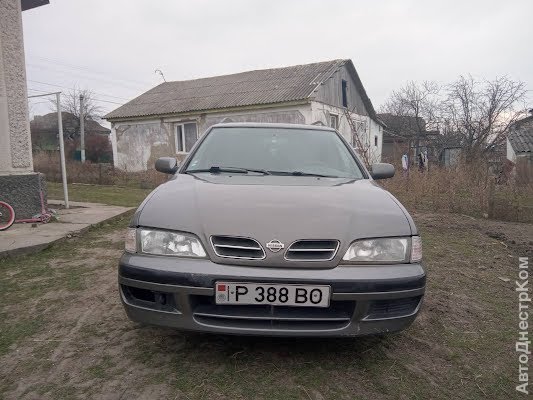 продам авто Nissan Primera Primera (P11) фото 1