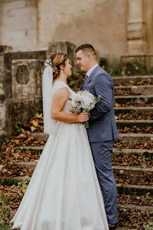 Fotógrafo de bodas Robert Majzlik (majzlfko). Foto del 16 de febrero 2020