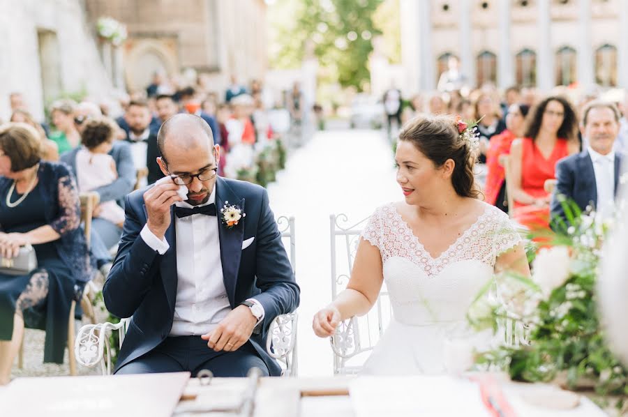 Fotografo di matrimoni Cristina Lanaro (cristinalanaro). Foto del 26 febbraio 2022