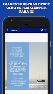 Frases de Marineros(圖3)-速報App