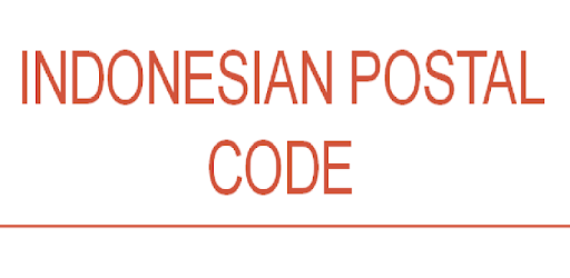 Zip Code Jakarta Indonesia