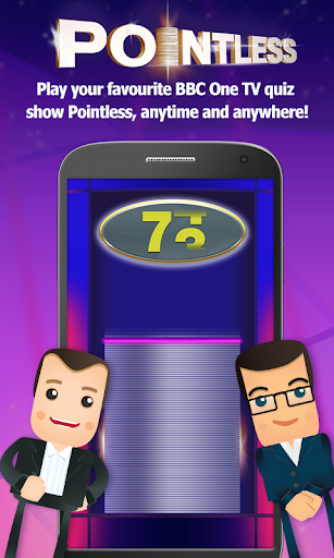 Pointless Quiz