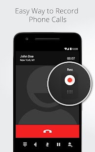 Automatic Call Recorder for Me 1.9 APK + Mod (Unlocked) for Android