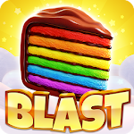 Cover Image of Download Cookie Jam Blast™ New Match 3 Game | Swap Candy 4.90.109 APK