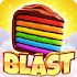 Cookie Jam Blast™ New Match 3 Puzzle Saga Game4.80.108