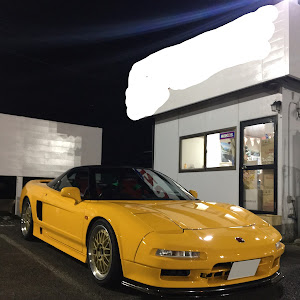 NSX NA1