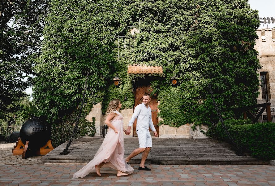 Wedding photographer Matis Olya (matis). Photo of 21 May 2018