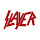 Slayer HD Wallpaper Heavy Metal New Tab Theme