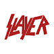 Slayer HD Wallpaper Heavy Metal New Tab Theme