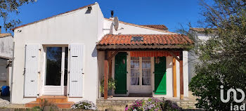 maison à Sainte-Marie-de-Ré (17)