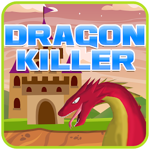 Download Dragon killer archery fun game For PC Windows and Mac