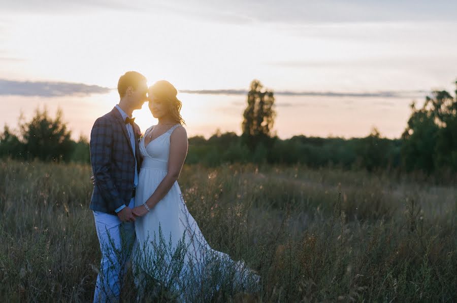 Wedding photographer Dmitriy Pavlenko (dmytropavlenko). Photo of 13 February 2016