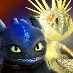 Cover Image of 下载 School of Dragons 3.3.0 APK