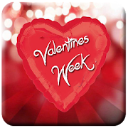 Valentine Week 2016  Icon