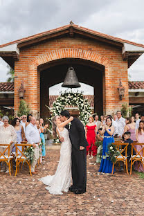 Fotógrafo de casamento Julián Arbeláez (arbelaezfoto). Foto de 5 de fevereiro