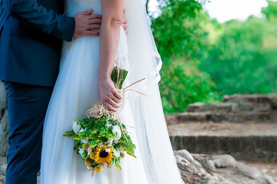 Fotógrafo de bodas Davide Simeoli (davidesimeoli). Foto del 23 de febrero 2016