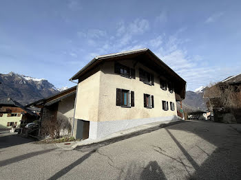 maison à Faverges-Seythenex (74)