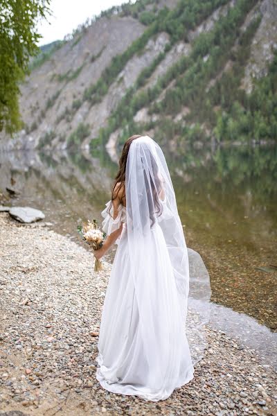 Fotógrafo de casamento Maksim Korelin (korelinmaxim). Foto de 8 de março 2021