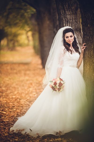 Wedding photographer Oleg Vorozheykin (oleg7art). Photo of 25 November 2014