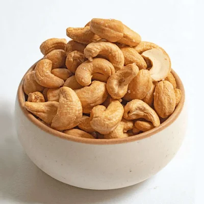 Cashew - Salted - 150 g