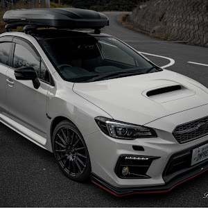 WRX S4 VAG