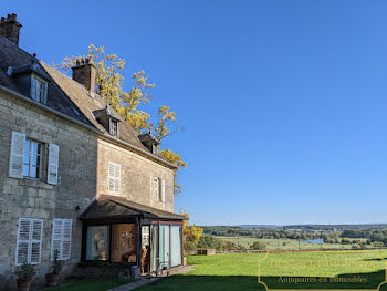 château à Vesoul (70)