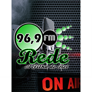 Radio Rede Fm 96 9 Campinas