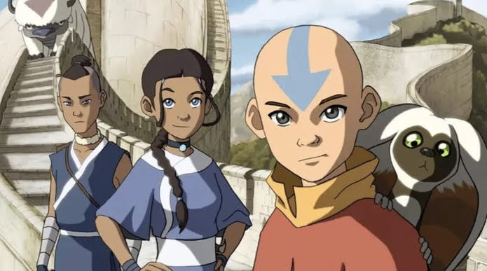 Avatar The Last Airbender