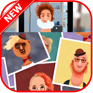 free Toca boca Hair Salon 2 hint MOD