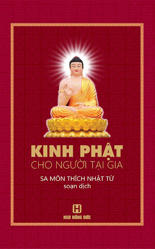 Kinh Phật Cho Người Tại Gia