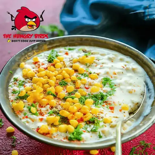 Boondi Raita