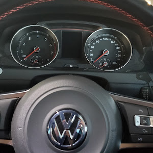 ゴルフGTI