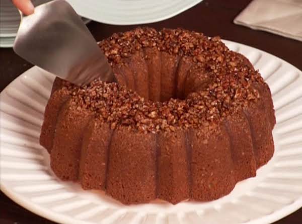 Rum Cake_image