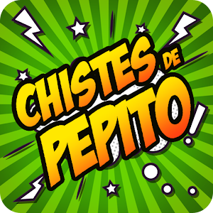 Chistes de Pepito.apk 5.0