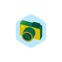 Badge Fotografo esperto