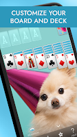 Solitaire: Classic Card Games Screenshot